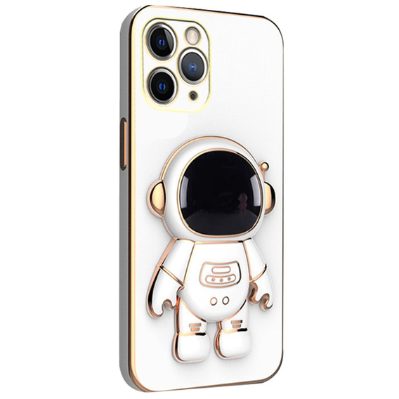 Telefontok a iPhone 14 Pro, Astronaut, fehér