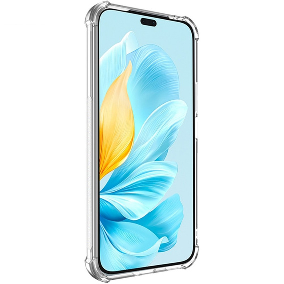 IMAK Telefontok a Honor 200 Lite, Dropproof, átlátszó