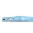 Telefontok a Xiaomi Redmi 12C, Gaming Shockproof, kék