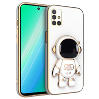 Telefontok a Samsung Galaxy A51 4G, Astronaut, fehér