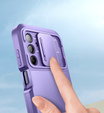 Telefontok a Samsung Galaxy A15 5G, Suritch Basic, lila