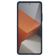 Tok Xiaomi Redmi Note 13 5G, páncélozott Nillkin, CamShield Pro, kék