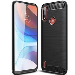 Telefontok a Motorola Moto E7 Power / E7i Power, Carbon, fekete