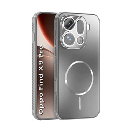 MagSafe tok az Oppo Find X9 Pro készülékhez