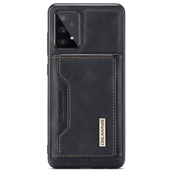 Telefontok a Samsung Galaxy A53 5G, DG.MING 2in1, fekete
