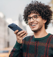 Tok iPhone 12 Pro Max / 13 Pro Max készülékhez, Suritch Shockproof, MagSafe, kék