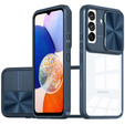 Telefontok a Samsung Galaxy A14 4G/5G, Slide Camera, kék