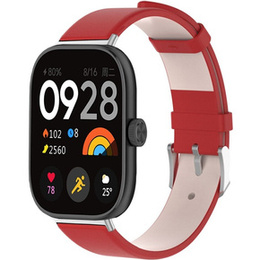 Bőrszíj a Xiaomi Redmi Watch 4 / Smart Band 8 Pro órához