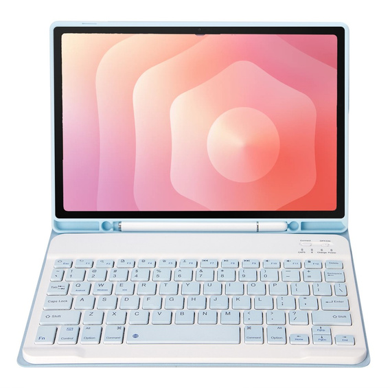Billentyűzet tok Samsung Galaxy Tab S11 táblagéphez