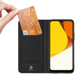 Dux Ducis Telefontok a Vivo Y35 4G, Skinpro, fekete