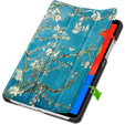 Tok Xiaomi Redmi Pad SE 8.7, Smartcase, sakura