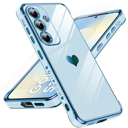 Electro Heart tok Samsung Galaxy S26-hoz