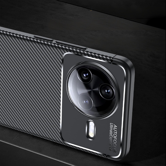Telefontok a Xiaomi Poco F7 Ultra, Carbon, fekete