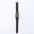 Szilikon szíj a Xiaomi Smart Band 10 / 9 / 8 készülékhez