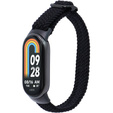Rugalmas nejlon szíj a Xiaomi Smart Band 10 / 9 / 8 órához