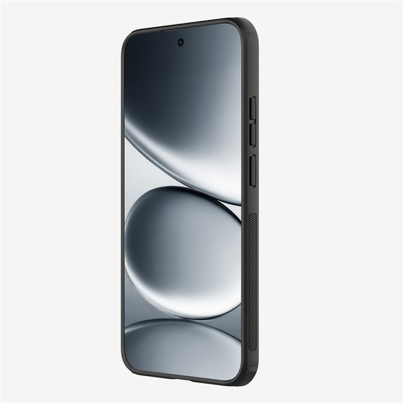 NILLKIN Super Frosted Shield tok Xiaomi Redmi Note 15 Pro 5G készülékhez