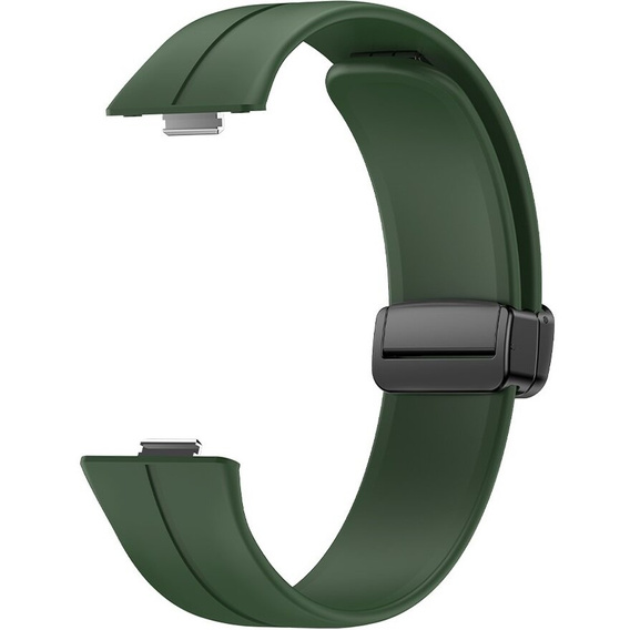 Szilikon szíj a Huawei Watch Fit 4 / 4 Pro / 3 órához