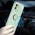 Telefontok a Vivo Y01, Electro Ring, menta