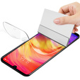 Hidrogél fólia Xiaomi Redmi Note 7