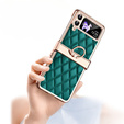tok a Samsung Galaxy Z Flip 4 5G, Rhombus Grid