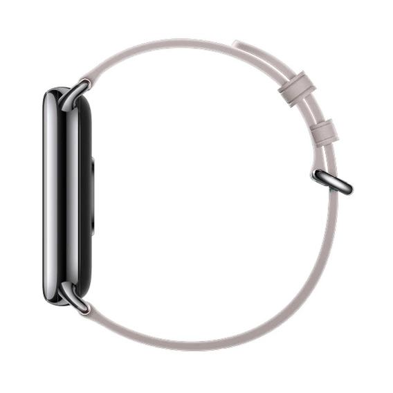 Bőrszíj a Xiaomi Smart Band 10 / 9 / 8 készülékhez