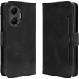 Kártyahelyes tok a Xiaomi Poco F7 5G számára
