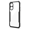 Telefontok a Oppo A78 4G, AntiDrop Hybrid, fekete