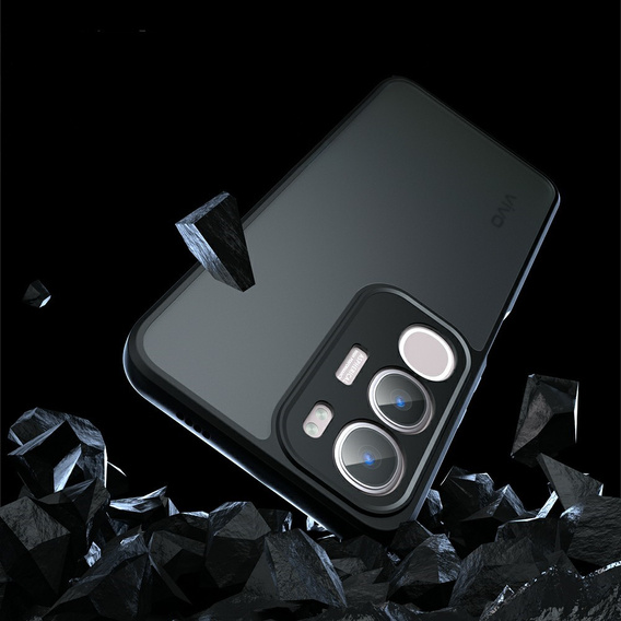 Telefontok a Vivo Y19s, Fusion Hybrid, átlátszó