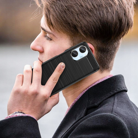 Telefontok a Realme 10 4G, Carbon, fekete