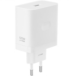 realme SUPERVOOC 120 W hálózati töltő - VCBBOAEH Power Adapter