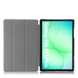 Smartcase flip cover Samsung Galaxy Tab A11+/A9+ készülékekhez