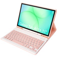 Billentyűzet tok Samsung Galaxy Tab A11+ táblagéphez