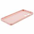 Telefontok a OnePlus Nord 3 5G, Silicone Lite, rózsaszín