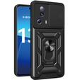 Telefontok a Xiaomi 13 Lite, CamShield Slide, fekete