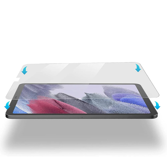 Edzett üveg a Samsung Galaxy Tab A7 Lite 8.7 T220/T225 készülékhez