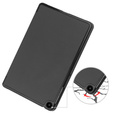 Tok Huawei MatePad SE 10.4 2022, Smartcase, fekete