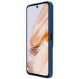 Tok Xiaomi Redmi 13, páncélozott Nillkin, CamShield Pro, kék