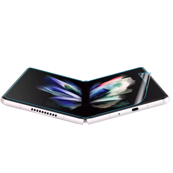 Hidrogél fólia Samsung Galaxy Z Fold3 5G