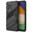 Tok Samsung Galaxy A53 5G, Military kickstand, kék