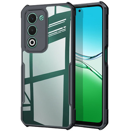 Telefontok a Oppo A5 5G / A5m, AntiDrop Hybrid, fekete