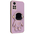 Telefontok a Xiaomi Redmi Note 11/11s, Astronaut, lila