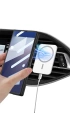 GKK Slim Camshield tok a MagSafe-hoz Samsung Galaxy Z Fold7 5G számára
