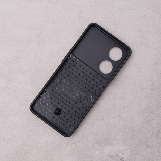 Telefontok a Oppo A98 5G, CamShield Slide, arany