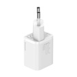 Baseus Super Si PD 30 W-os hálózati töltő, 1× USB-C okostelefonokhoz