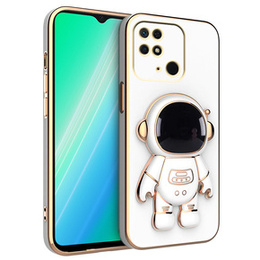Telefontok a Xiaomi Redmi 10C, Astronaut, fehér