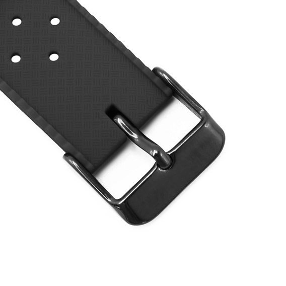 ERBORD univerzális 20 mm-es szilikon szíj