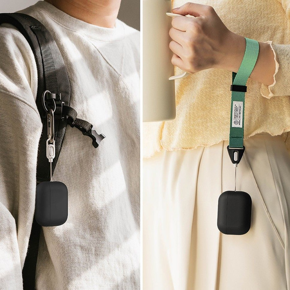 Ringke szilikon tok Apple AirPods Pro 3 készülékhez