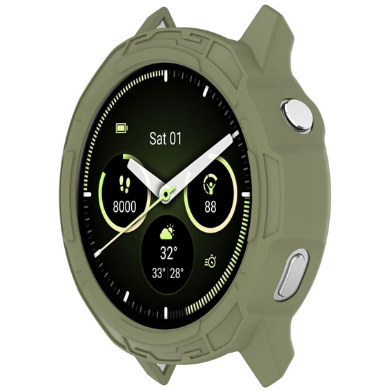 Védőtok Garmin Venu 4 45 mm-es készülékhez