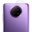 IMAK 2x kameraüveg Xiaomi Redmi Note 9T 5G