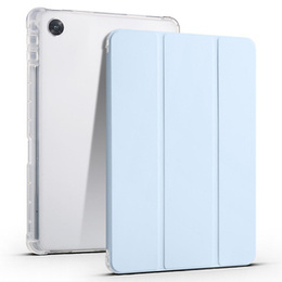 Tok Oppo Pad Air, Smartcase Hybrid, tolltartó résszel, kék